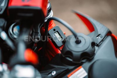 Sanchez Bandit CB300F - миниатюра 10