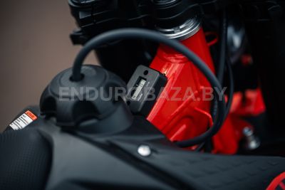 Sanchez Bandit YB300R - миниатюра 17