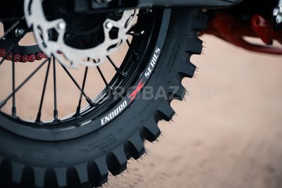 Sanchez Bandit YB300R - миниатюра 7