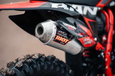 Sanchez Bandit YB300R - миниатюра 9