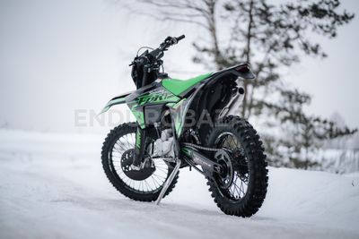Sanchez Fury PR300 - миниатюра 7