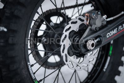 Sanchez Fury PR300 - миниатюра 12
