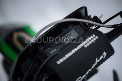 Sanchez Fury PR300 - миниатюра 8