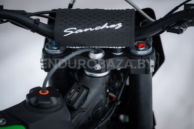 Sanchez Fury PR300 - миниатюра 10