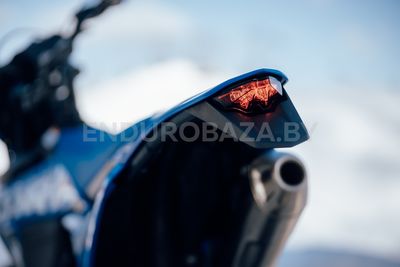 Sanchez Fury YB300H - миниатюра 11