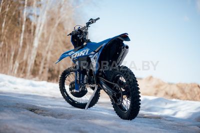 Sanchez Fury YB300H - миниатюра 12