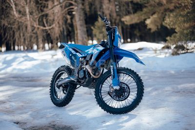 Sanchez Fury YB300H - миниатюра 13