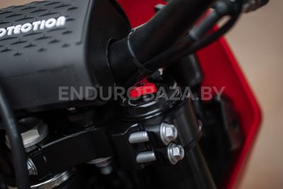 Sanchez Fury CB300RL EFI — фото 4