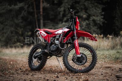 Sanchez Fury CB300RL EFI - миниатюра 11