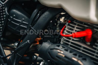 BRZ X5 PR300 Yellow - миниатюра 11