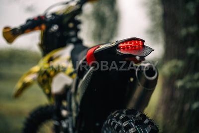BRZ X5 PR300 Yellow - миниатюра 7