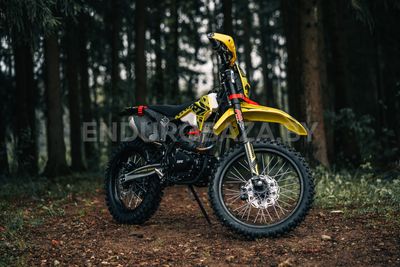 BRZ X5 PR300 Yellow - миниатюра 12