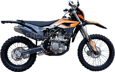 BSE Z7 Orange Neon (ZS174-3) — фото 3