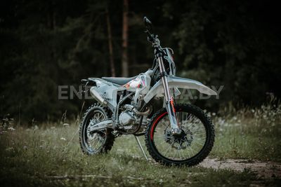 KAYO T3 300 ENDURO (PR300) с ПТС - миниатюра 11