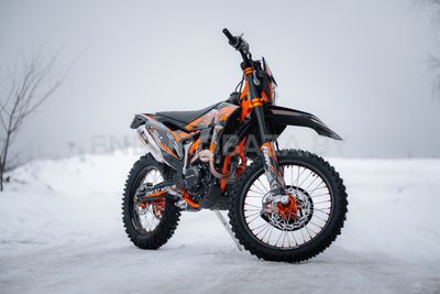 Sanchez Fury NC300S - миниатюра 12