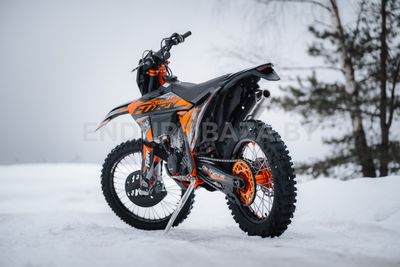 Sanchez Fury NC300S - миниатюра 13