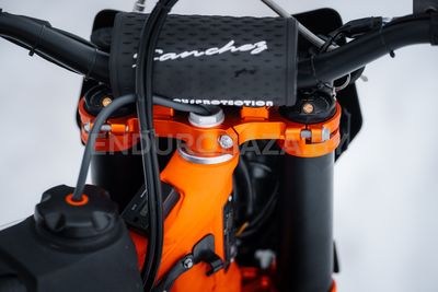 Sanchez Fury NC300S - миниатюра 10