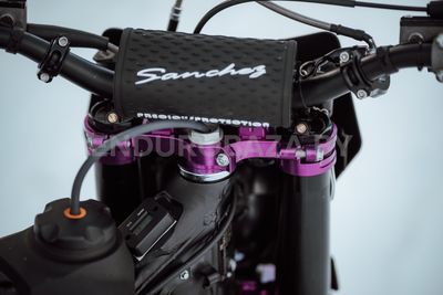 Sanchez Fury MT300 - миниатюра 8