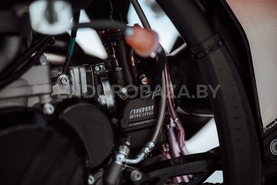 Sanchez Fury MT300 - миниатюра 9