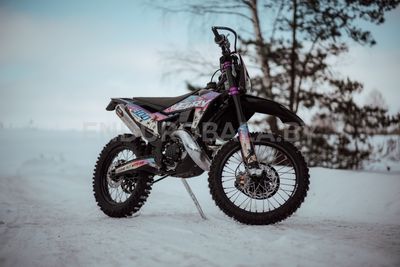 Sanchez Fury MT300 - миниатюра 10