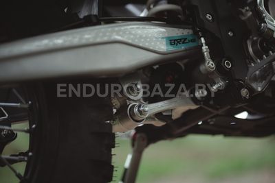 BRZ H6 PR300 - миниатюра 9