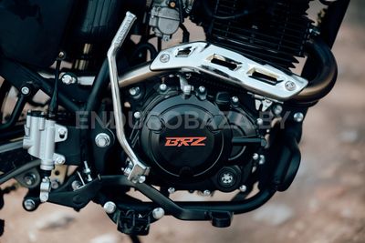 BRZ Z7 CB300F R — фото 5