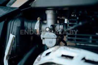 BRZ Z7 CB300F R - миниатюра 6