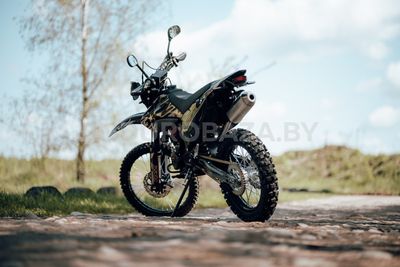 BRZ Z7 CB300F R - миниатюра 12