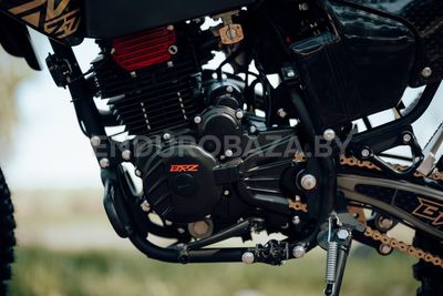 BRZ Z7 CB300F R - миниатюра 7