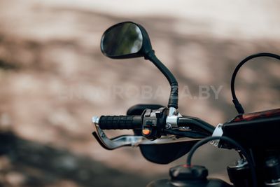 BRZ Z7 CB300F R - миниатюра 8
