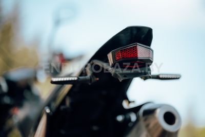 BRZ Z7 CB300F R - миниатюра 10