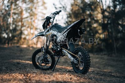 BSE EX125e - миниатюра 6