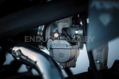 BSE NEW ERA 110e - миниатюра 6