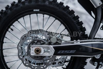 BSE Z3 - миниатюра 13