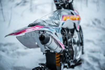 BSE Z2 - миниатюра 6