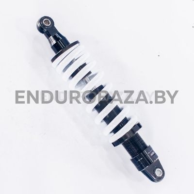 Амортизатор задний 325x12x202 BSE MX PH 125