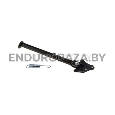 Боковая подножка ATAKI EC250 (325мм)