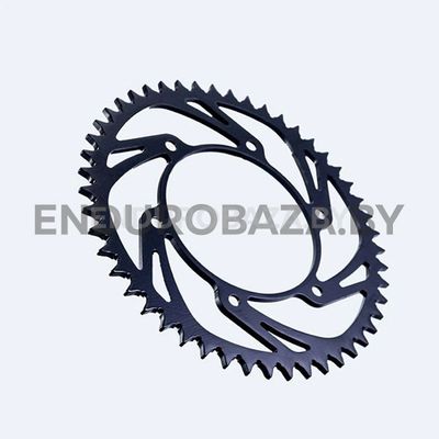 Звезда ведомая RIVAL 520 51T 897 (6х150х125)