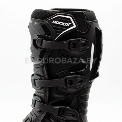 Мотоботы ROCKOT RX6 - миниатюра 8
