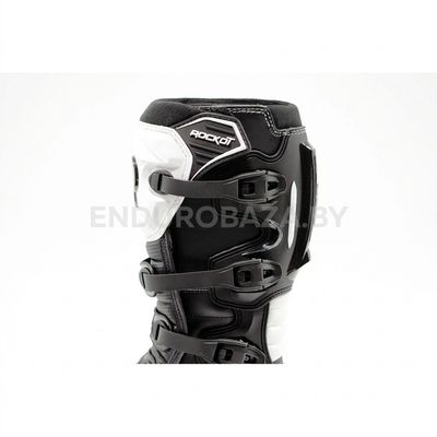 Мотоботы ROCKOT RX6 - миниатюра 8
