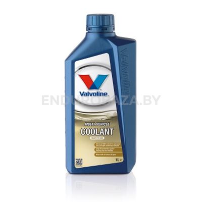 Антифриз VAL MULTI-VEHICLE COOLANT RTU, 1л