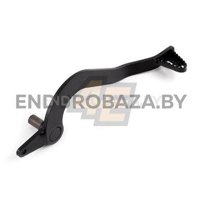 Педаль заднего тормоза BRZ Z6 PR300/NB300