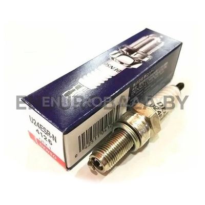 Свеча зажигания DENSO U24ESR-N 4126 (YBS300, 174 и 177)