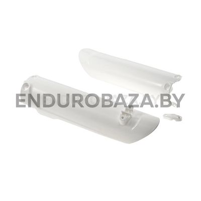 Накладки на амортизаторы (пара) ATAKI EF250 / GR7 / GR8 / TRX