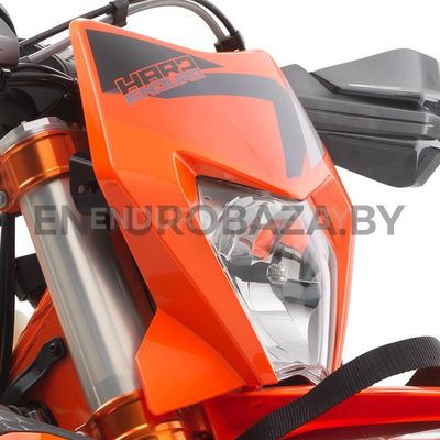 LED фара KTM 2024 (оранжевый) KTM original parts