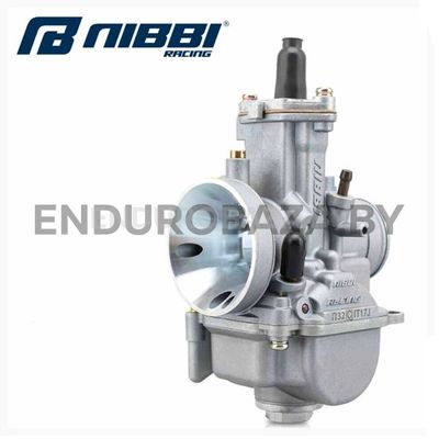 Карбюратор NIBBI PWK32 SP