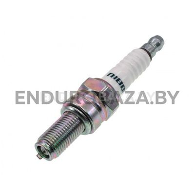Свеча зажигания иридиевая NIBBI ZS177MM, NC250, NC300