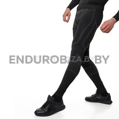 Брюки STARKS Coolmax Ice-cold 2.0 MAN (муж., M-L, черный)