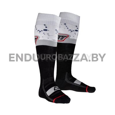 Носки Leatt Moto Socks (Ice, L/XL)