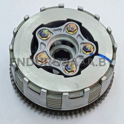 Сцепление в сборе TYX300 BSE Z11,T5